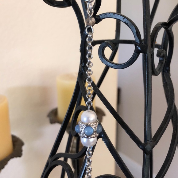 Lia Sophia necklace - Picture 2 of 6